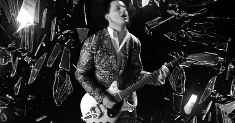 Happy birthday Jack White!
Check the special: 