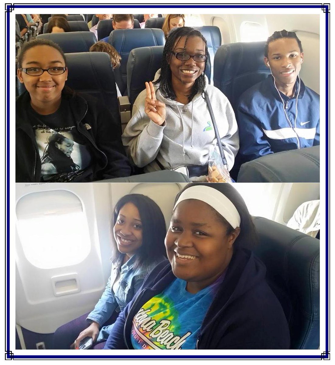OmahaNAACP's tweet photo. Students going to the #ACTSO Competition, #NAACP106 National Convention, Philadelphia, PA.  Bring home the GOLD!! http://t.co/bDQnpHfbVy