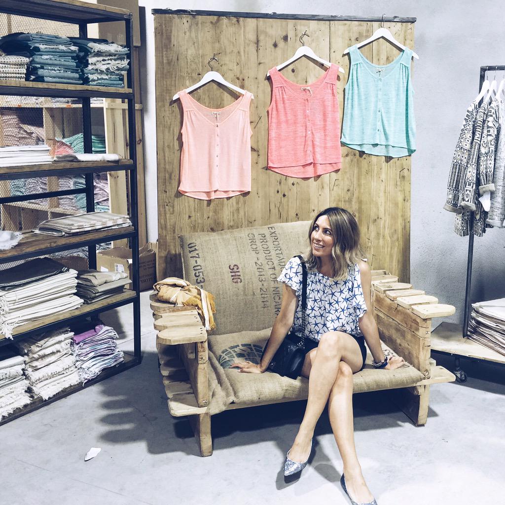 MonicaSors's tweet photo. El trabajo y la constancia llevan al éxito... Feliz por ti @martariumbau y por vuestra firma #musbombon que es 🔝❤️ http://t.co/jo9ulmQrRI