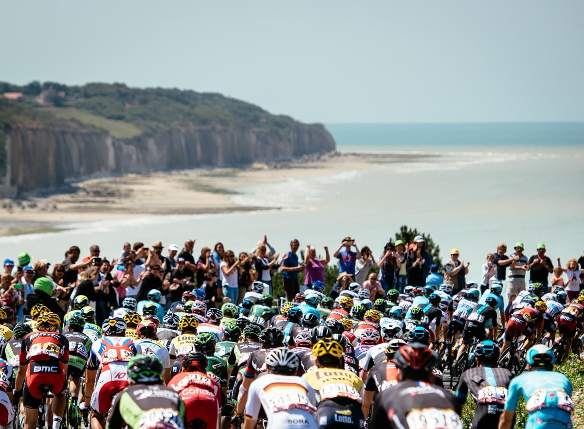 L'image du jour / Pic of the day by <a href="/jeredgruber/">Jered Gruber</a> #TDF2015