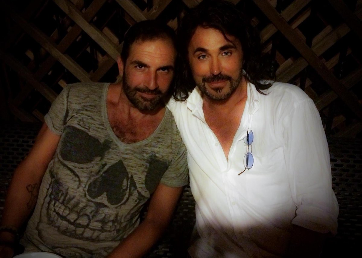 Scialpi si sposa con Roberto Blasi con unione civile