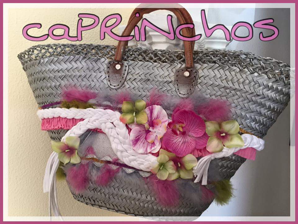 caprinchos's tweet photo. Preciosos encargos que enamoran 😍😍😍😍 http://t.co/iFu6boP4kB