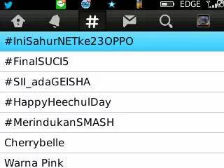 RT <a href="/Aaja142Dewi/">(DWI❤SULEKERS)</a>: Selamat <a href="/netmediatama/">Netmedia</a> <a href="/wishnutama/">Wishnutama</a> <a href="/newsuleprikitiw/">SULE prikitiw</a> dkk <a href="/Ini_Talkshow/">Ini_Talkshow</a> #IniSahurNETke23OPPO