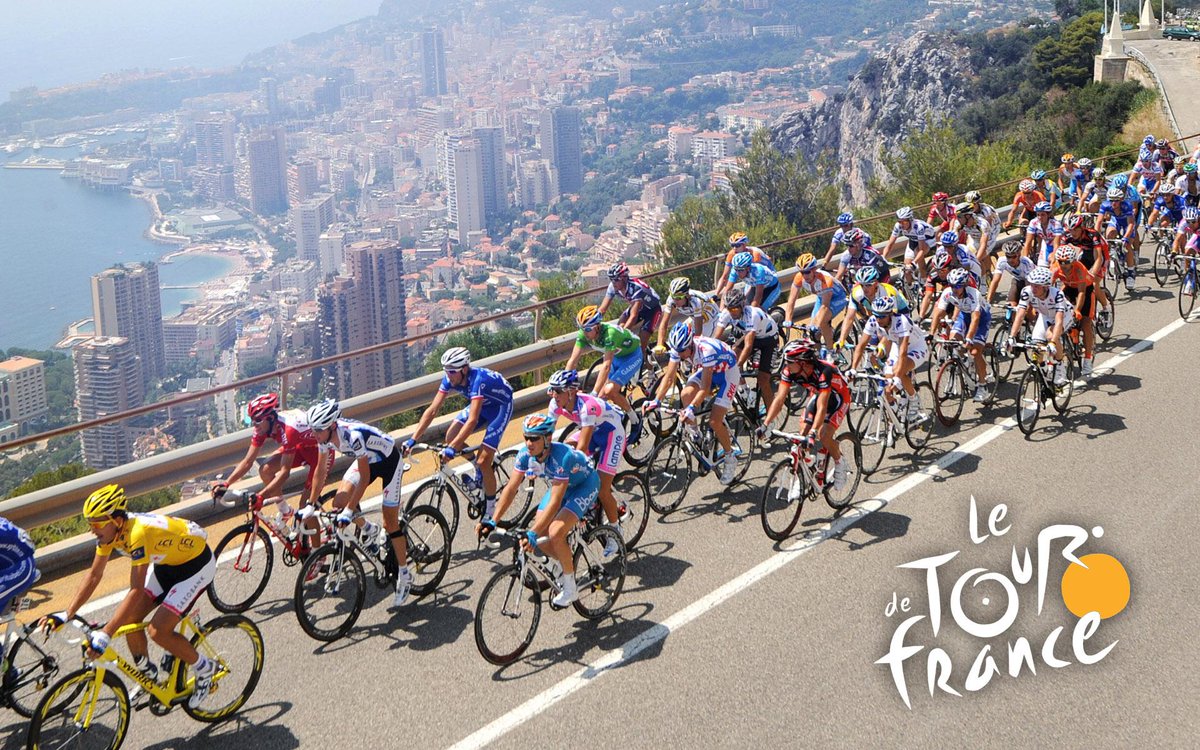 Linguafrog's tweet photo. Word of the day: ''Cyclisme - cycling. J'aime le cyclisme . Sign up for our free trial today! http://t.co/eNje6tMh1d http://t.co/Y8L09XCVSW