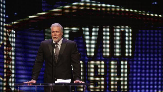 Happy. Birthday Kevin Nash :) 