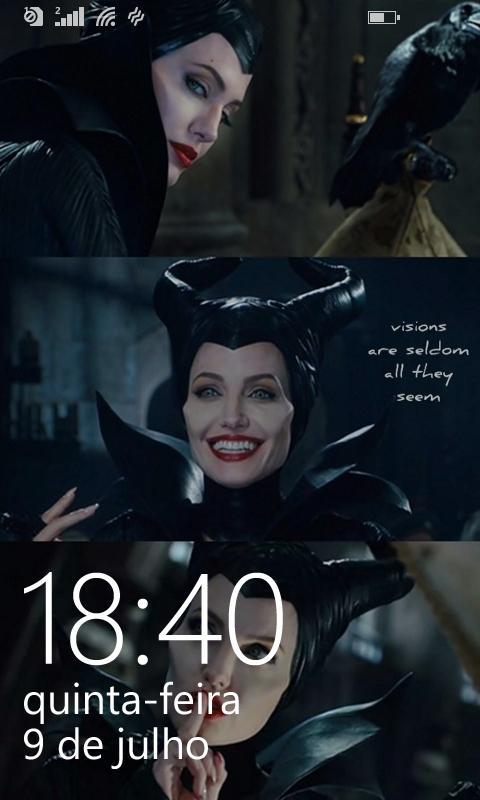 arianagsensata's tweet photo. Maleficent π (2/2)
RT para receber na dm π©
#EspecialLL Filmes π₯ /Miranda http://t.co/5YUYpTUynZ