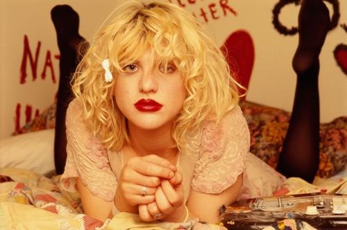 Happy Birthday Courtney Love :3 