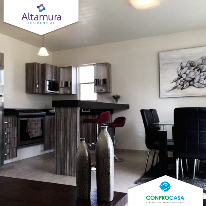 Conprocasa's tweet photo. ¡Haz realidad tus sueños! Vive en Altamura Residencial. #Apodaca. #DisfrutaTuNuevoHogar
Tel: 2222-2323. http://t.co/6rc0J00ENg