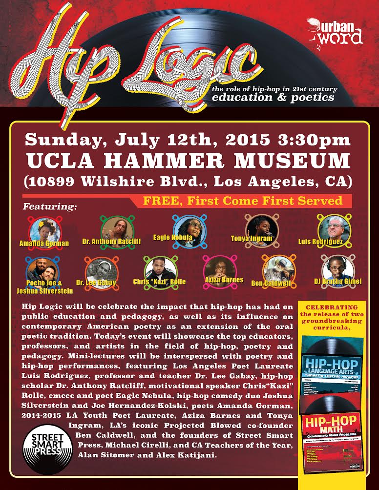 hiphopSSP's tweet photo. Our event is in 3 DAYS!!! Will you be there? #hiphoped http://t.co/Sbh6jr63cv