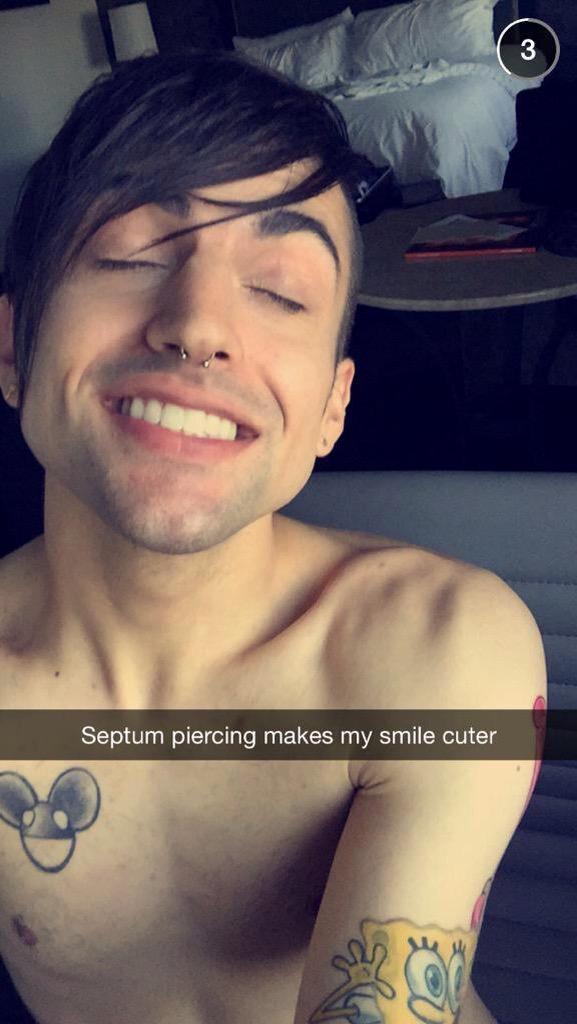 FxkingForFun's tweet image. it's true :)