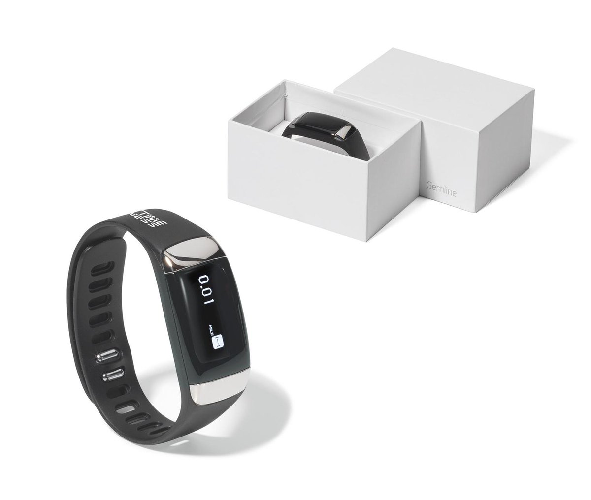 Fitness Tracker from HotRef