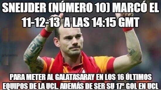 TuiterHits's tweet photo. ¿Casualidad? ¿Donde? http://t.co/0alF59M5eK