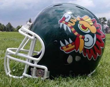 EDMLifeMx's tweet photo. Hoy, a las 18:00 hrs, debuta la selección mexicana de fútbol americano en el mundial Estados Unidos 2015 de la IFAF. http://t.co/iWN2mOZEh6