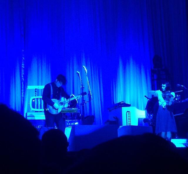 Happy birthday Jack White!!! 