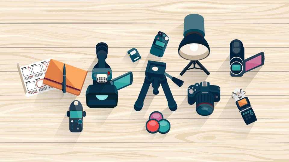 HannieNjoro's tweet image. "@BHPhotoVideo: Basic Equipment for New Filmmaking Students bhpho.to/1LYYKXp http://t.co/OjlgqwrxoH"filming gear #pcsummer2015class