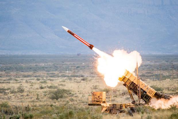 LG_Cyber's tweet photo. http://t.co/mpbq69ELiI #hacking #cybersecurity - Was a German Patriot Missile battery hacked? via @Computerworld http://t.co/ZlIlxaVQy6