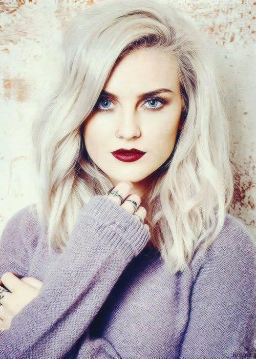 Happy birthday to a wonderful girl Perrie Edwards !!! 