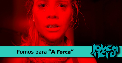 Nerdbunker's tweet photo. Assistimos a “A Forca”

GO: http://t.co/nE19o6kuqF #NerdNews http://t.co/7hAriSRBSk
