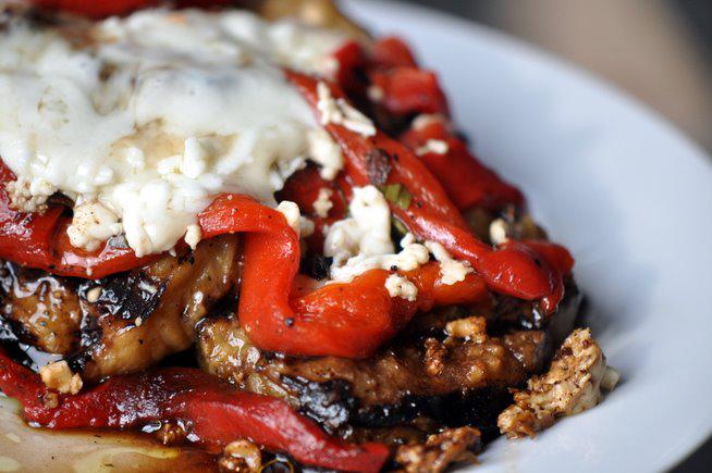 Retweet and enter for a chance to win a FREE week of meals.  Winner to be announced 7/13/2015. ow.ly/PpwxN