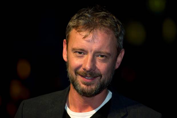 It\s already midnight here soo...HAPPY BIRTHDAY JOHN SIMM 