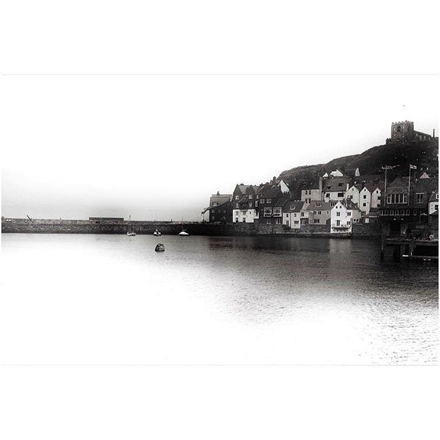 @whit_by by gelly500 One from Whitby ...roll on August for our next glamping time 🍻#bnw #princely_bw #minimal #bnw_…