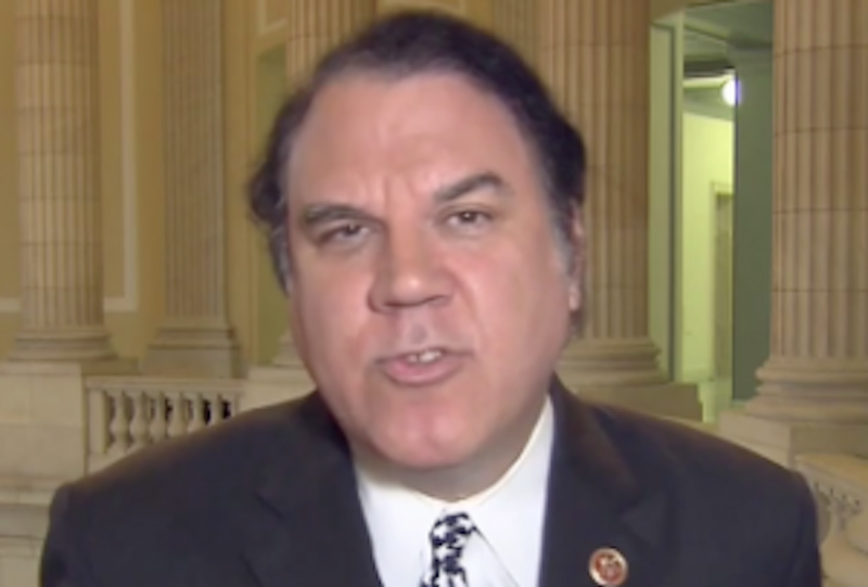 Wife beater Alan Grayson (Democrat) running for Senate