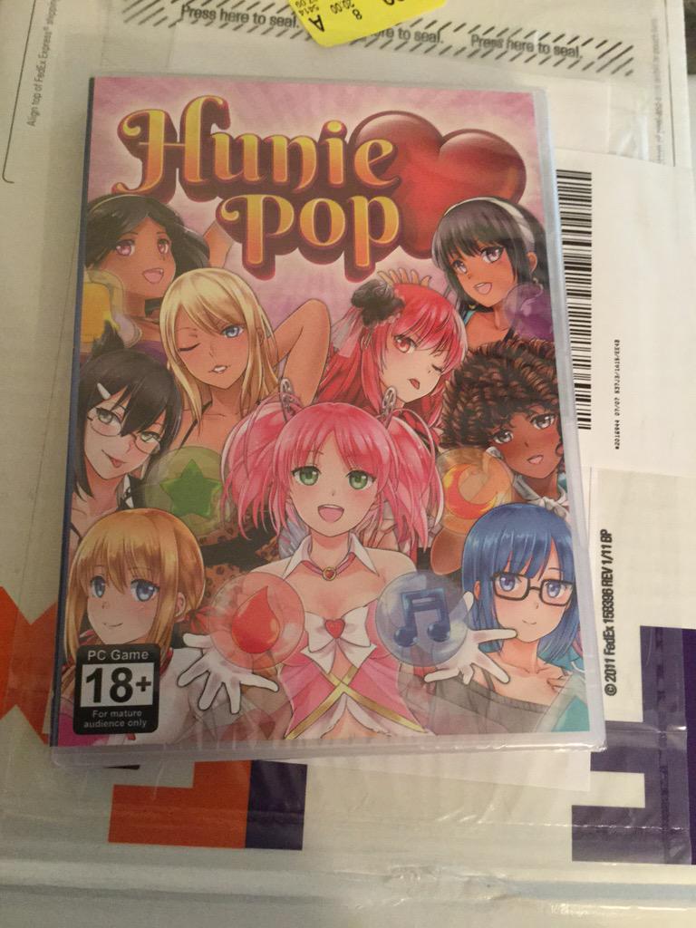 huniepop tissue box huniepop tissue box