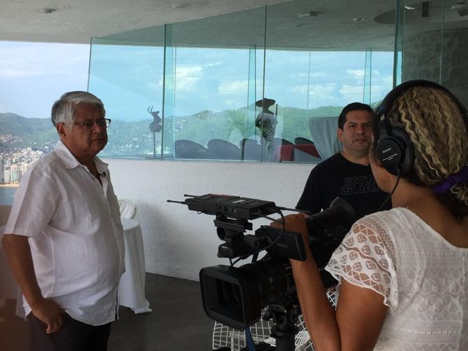 Sergio Salmeron tweet media