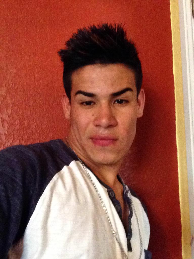 Medrano7Jr's tweet image. Selfie Pic !!😎