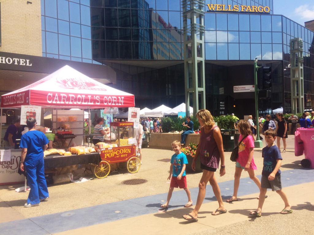 Carrolls Corn tweet media