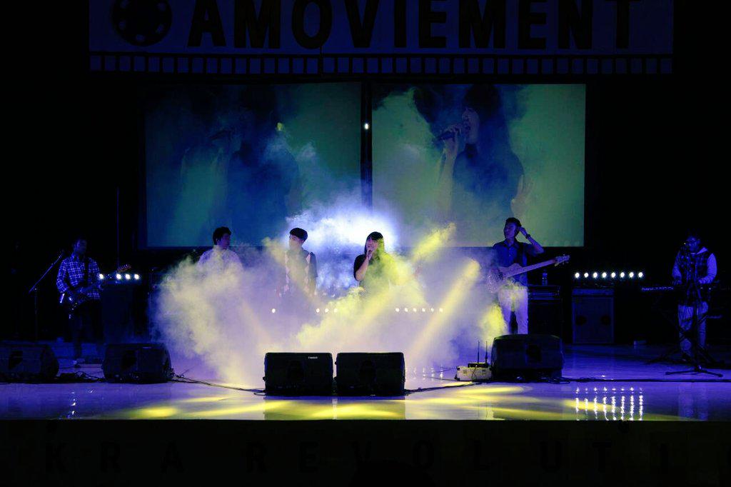 Our next gigs Sat, July 11st 2015 at PTTA Intern <a href="/Padmanaba_70/">Padmanaba 70</a> Arga Bagya SMA Negeri 3 Yogyakarta. C u~