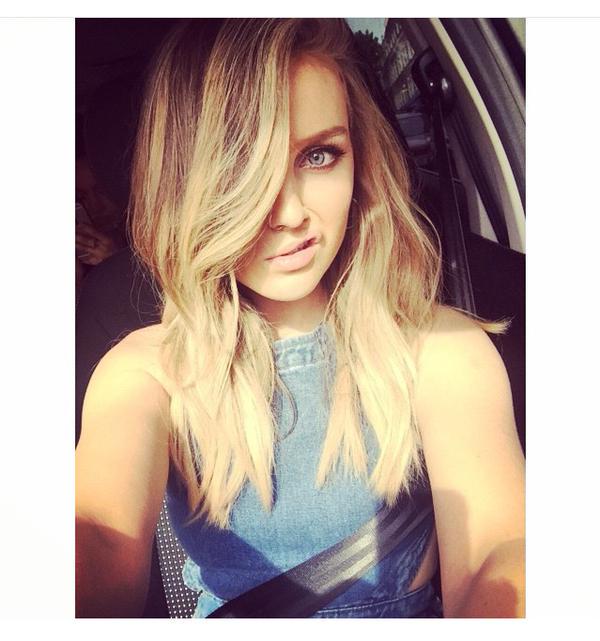 Happy birthday Perrie Edwards +22 Thanks for everything my angel You saved my life 