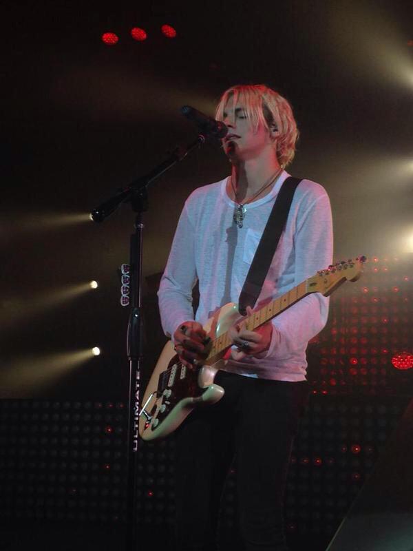 Mine. <a href="/rossyboylynch/">Ross</a>
