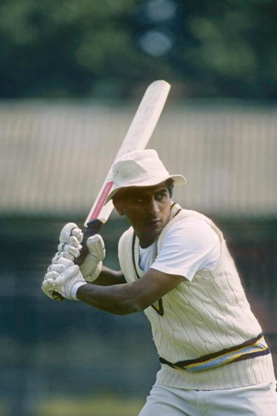 Happy Birthday to legendary opener, Sunil Gavaskar!  