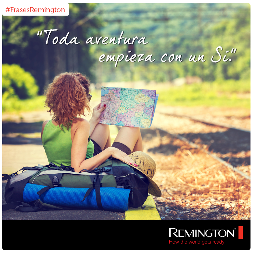 RemingtonMexico's tweet photo. #Frasedeldía http://t.co/YtejlsdF4h
