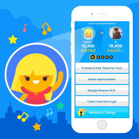 songpop 2 app