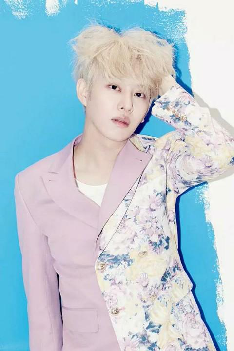 Happy bday yang mulia kim heechul 