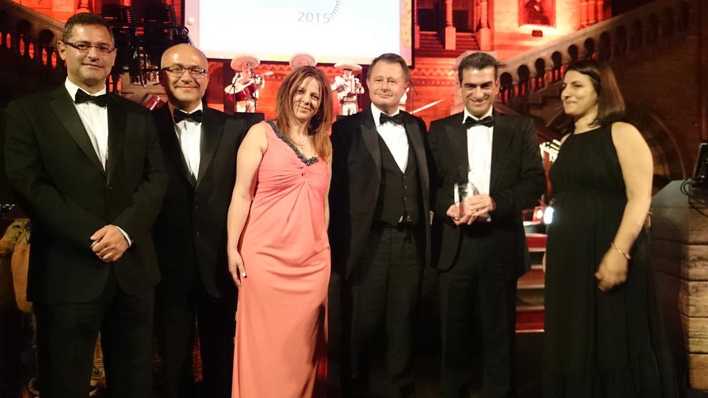 Euromoney's Best Bank in Cyprus-the one and only Bank of Cyprus. Well done team! @BoC_PressOffice