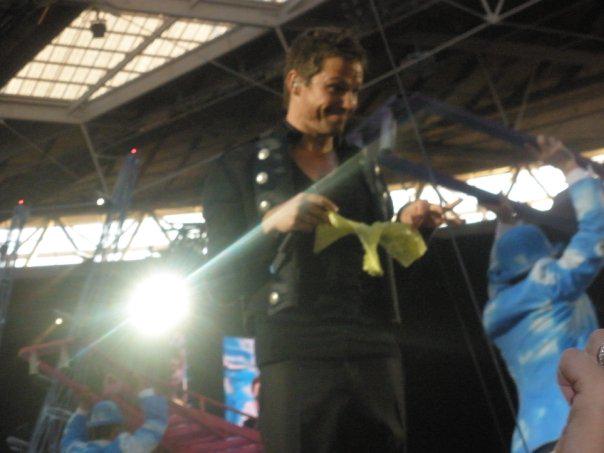 I miss you. Hope you\re happy. Happy Birthday Jason Orange X 