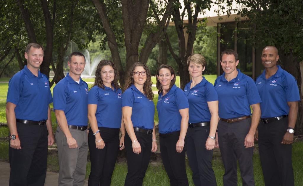 Abigail Harrison (@astronautabby) on Twitter photo New astronauts!!! 🚀RT <a href="/NASA_Astronauts/">ARCHIVED NASA Astronauts</a>: Congrats! Astronaut Class 2013 completes training!
nasa.gov/feature/nasa-s… New astronauts!!! 🚀RT <a href="/NASA_Astronauts/">ARCHIVED NASA Astronauts</a>: Congrats! Astronaut Class 2013 completes training!
nasa.gov/feature/nasa-s…