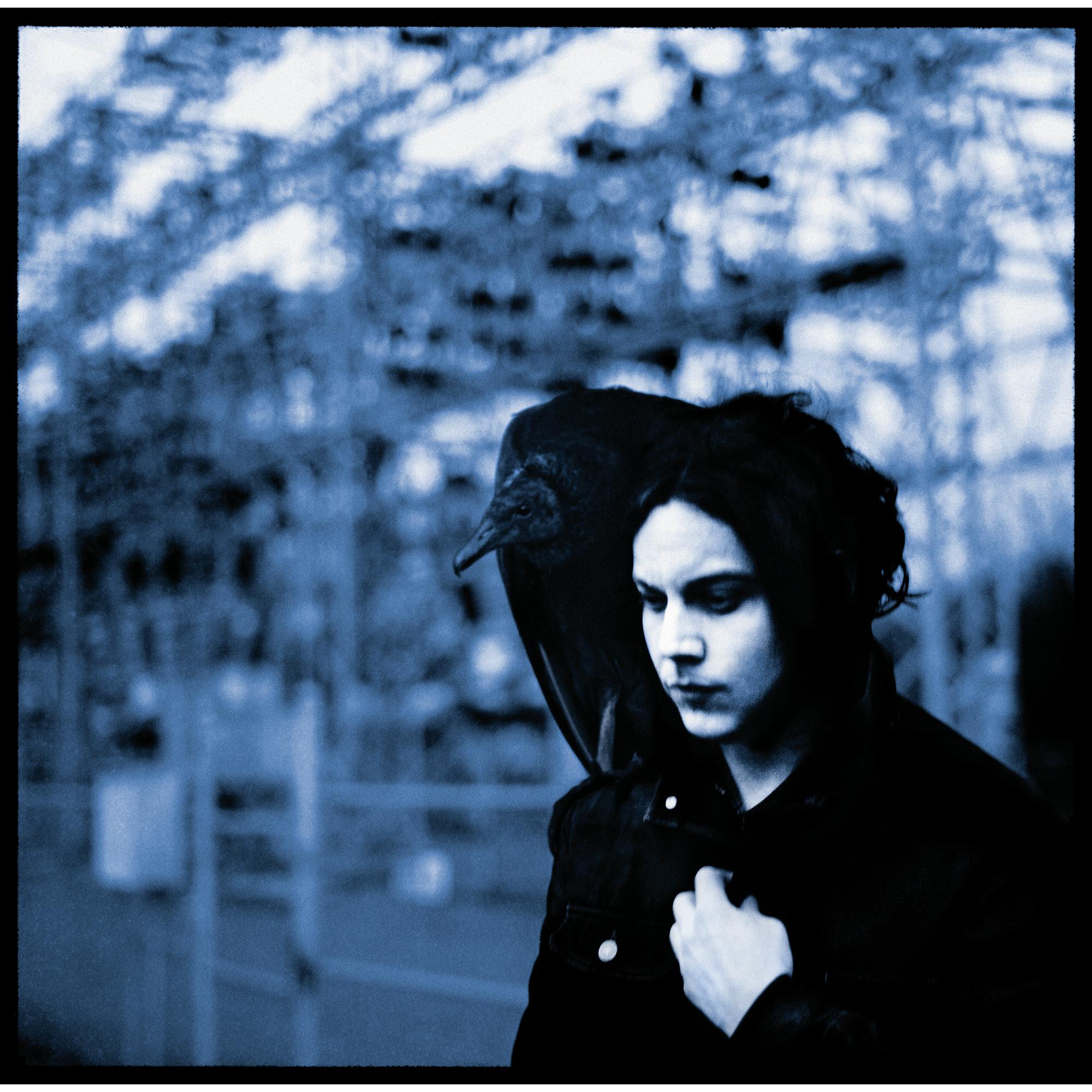 Happy 40th birthday to Jack White! 
