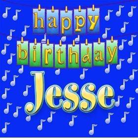 # happy birthday Jesse Duplantis 