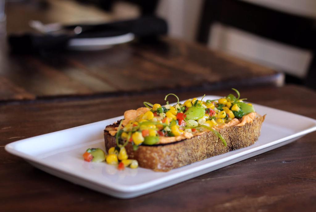 ChefBinkley's tweet photo. Pics from our new #PrixFixe menu at #BinksMidtown benefiting @PhxChildrens! $39 for 4 courses available after 5pm π http://t.co/nDUnzjaQmF