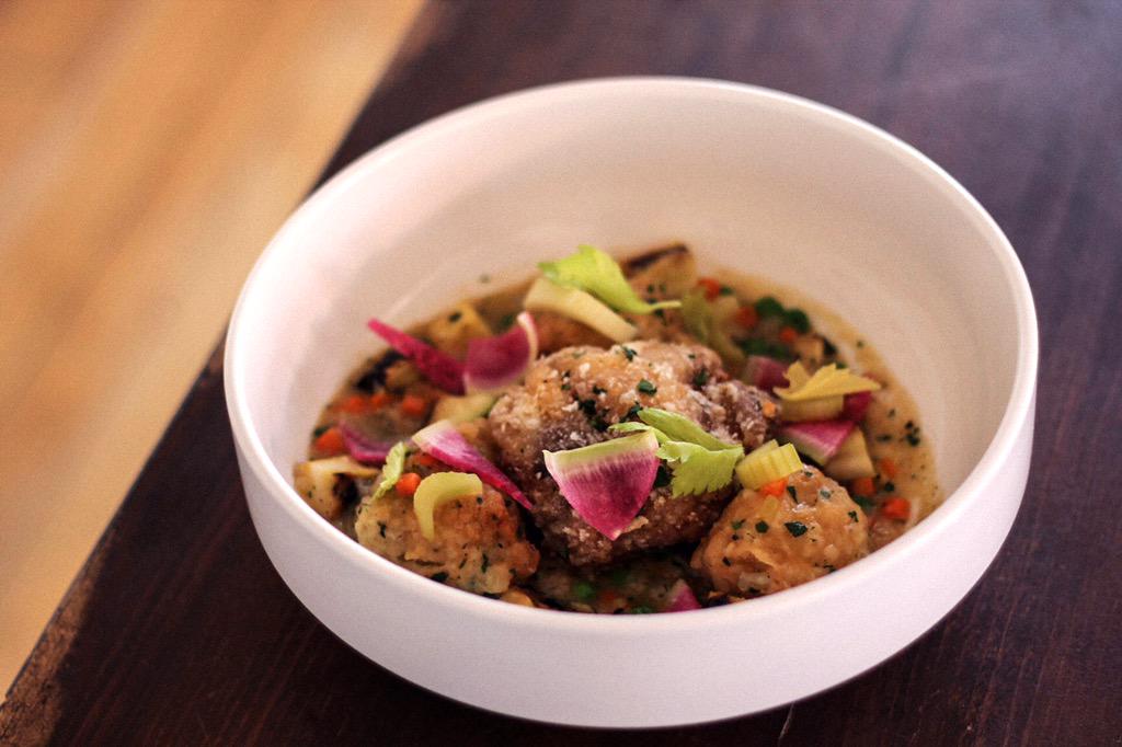 ChefBinkley's tweet photo. Pics from our new #PrixFixe menu at #BinksMidtown benefiting @PhxChildrens! $39 for 4 courses available after 5pm π http://t.co/nDUnzjaQmF
