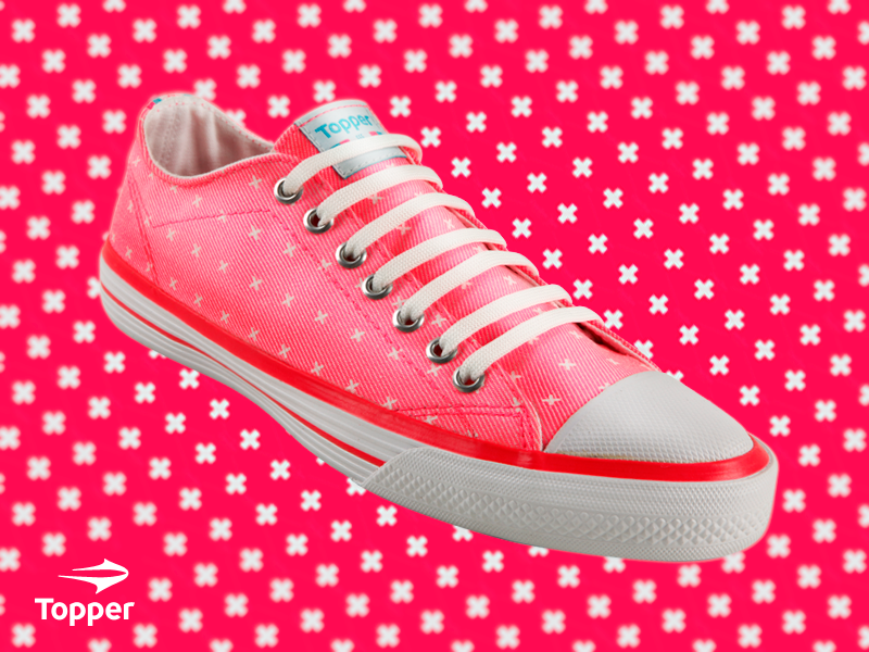 TopperArgentina's tweet photo. La vida en rosa con tus #RailCross 
Miralas en detalle en nuestra Tienda Online en http://t.co/chIiWV468N http://t.co/BKPYFmWbkG
