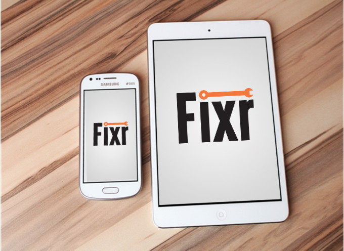 FixrApp's tweet image. ¡No pierdas el tiempo buscando! En Fixr encuentra plomeros de calidad a un click. Conócenos fixr.com.mx