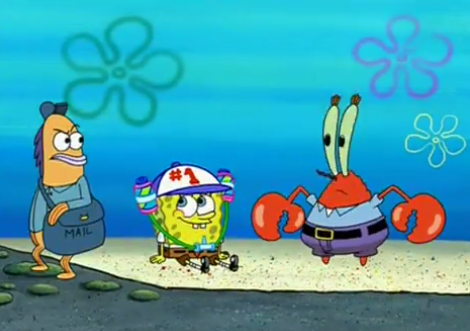foxygrandpa62's tweet photo. that hat makes you look like a girl...
am I a PRETTY girl?
OH, wel...um.......you're..........you're BEAUTIFUL.. http://t.co/nwgEZ3YS9C