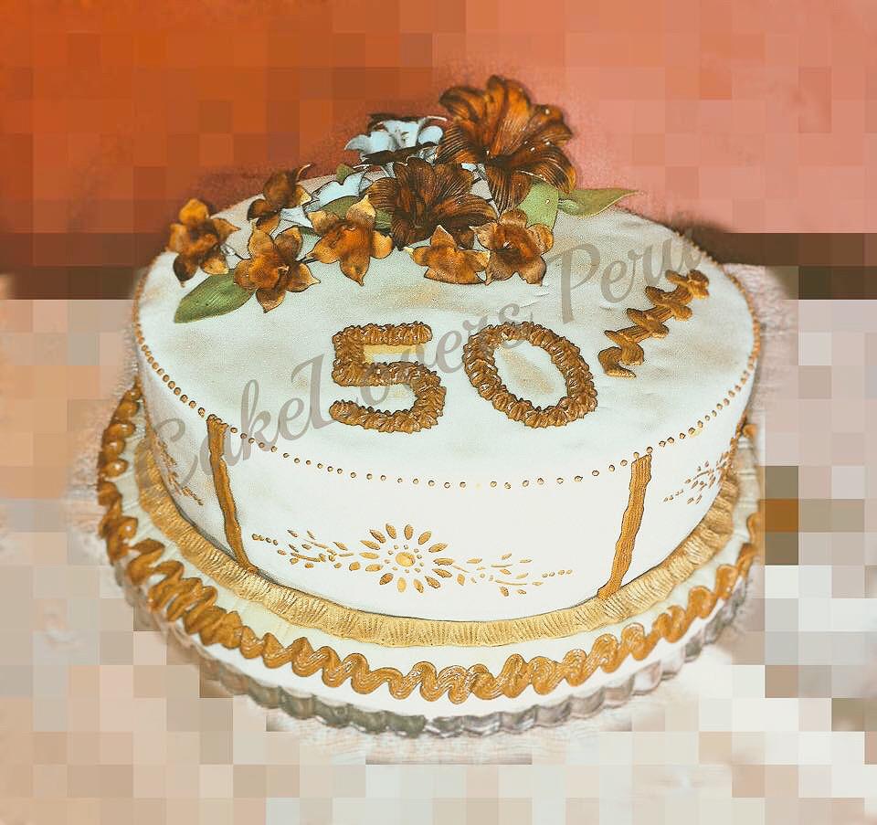Cake Lovers Peru Torta Personalizada 50 Anos Para Dama Precio Desde S 1 00 T Co D5wsfao4vr Http T Co 3pom18x4wi
