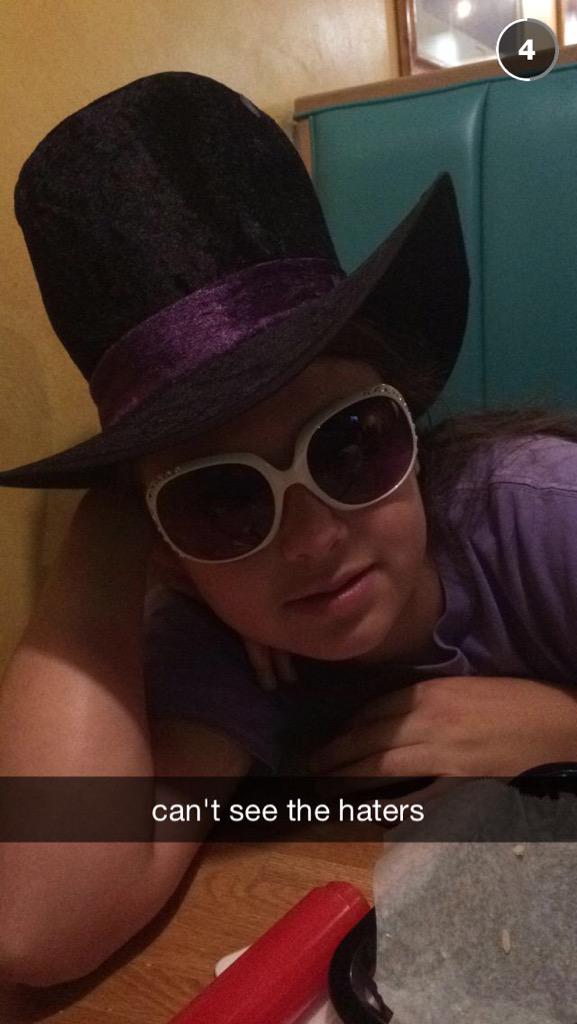 ConnKathryn's tweet photo. Happy Birthday to my best friend!! Hope your day is as fabulous as you are! Love you long time😁❤️ @mkbuonopane1 http://t.co/sBy9ajz6wp