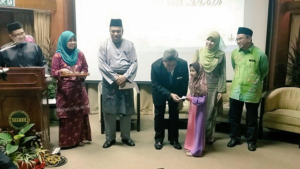 MyCebuCare's tweet photo. Tanda prihantin, mereka yg memerlukan disantuni... tkasih&amp;tahniah MARDI @MARDItweet @sharifharon @IsmailSabri60 http://t.co/nnYQJsBhOQ